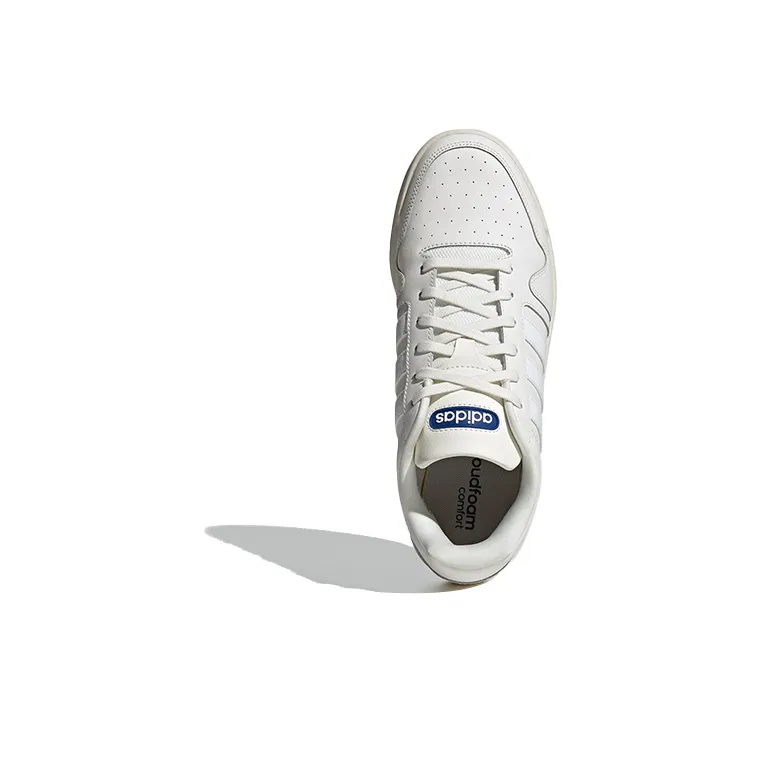 Adidas Postmove Casual Shoes 'Triple White'-4