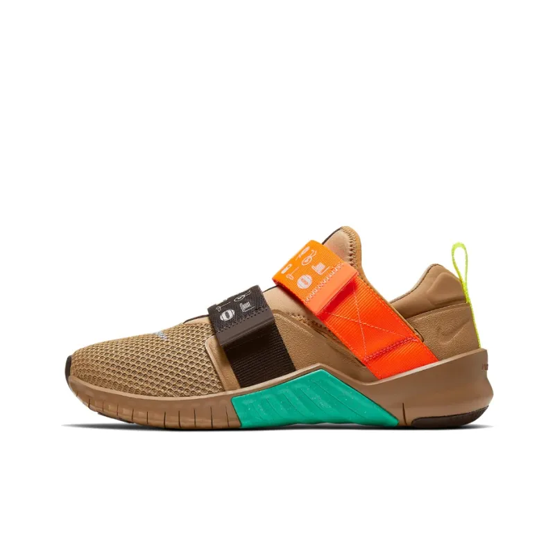 Nike Free Metcon 2 Ut 'Beechtree'-0