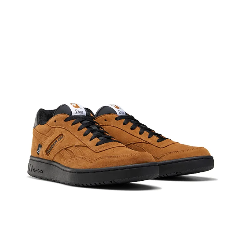 Reebok Bb 4000 Dime Light Brown-2