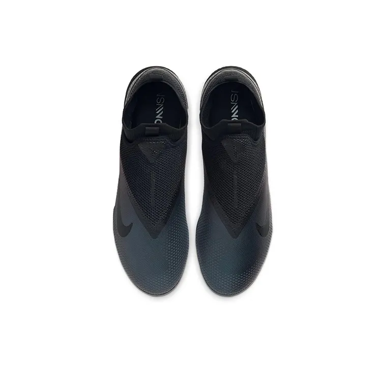 Nike Phantom Vision 2 React Pro Df Ic 'Black'-3