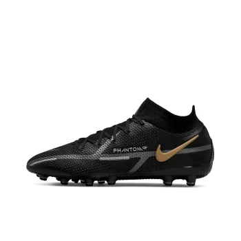 Nike Phantom GT2 Elite Df Ag Pro 'Black'