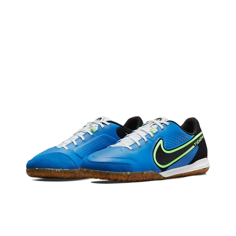 Nike Tiempo Legend 9 Academy Ic 'Light Photo Blue'-2