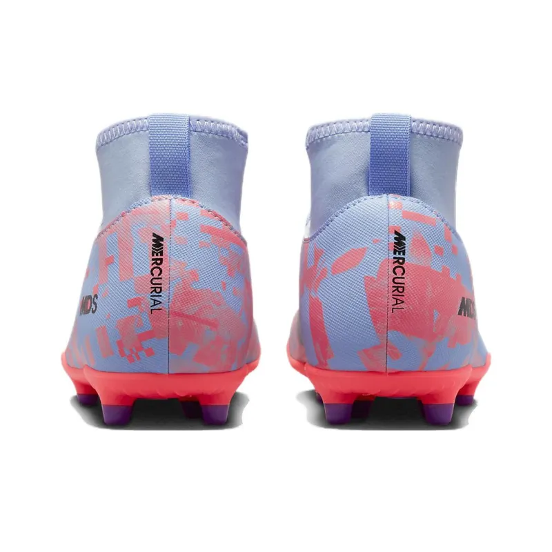 Nike Mercurial Superfly 9 Club Mg 'Dream Speed 6 Pack' Gs-4
