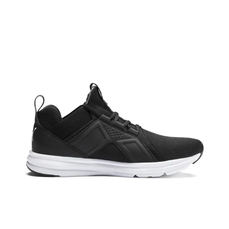 PUMA Enzo Sport 'Black White'-1
