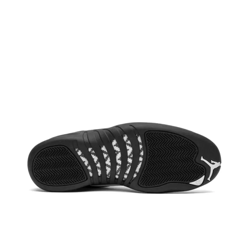 Jordan 12 Retro The Master-3