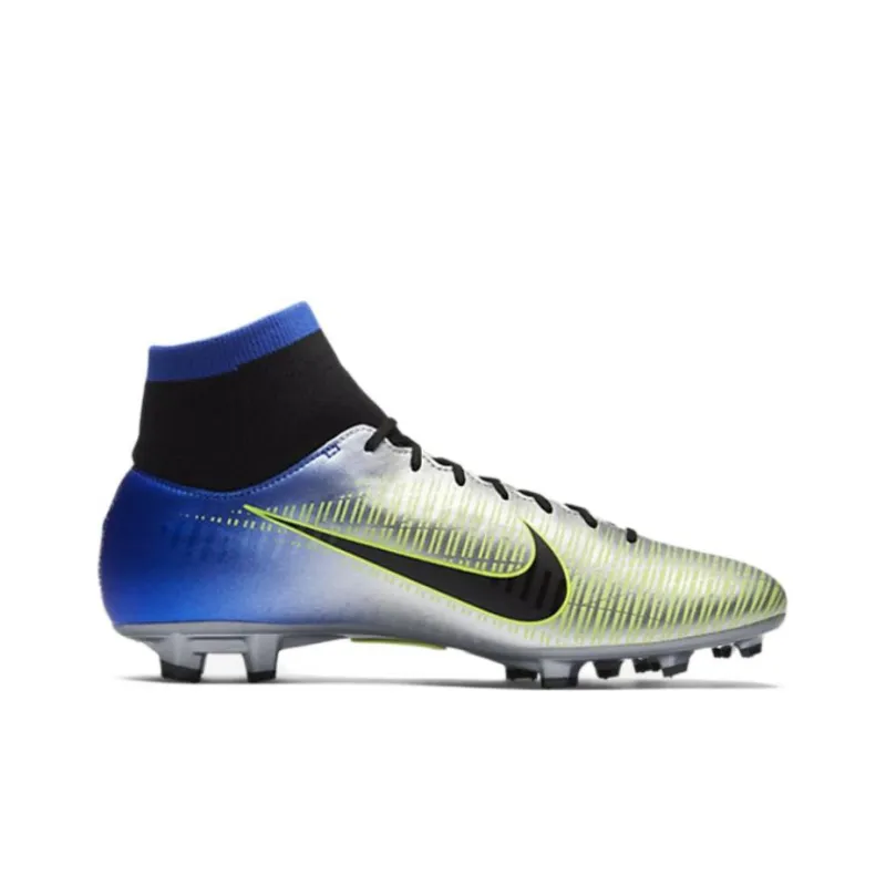Nike Mercurial Victory 6 Df Fg 'Racer Blue Chrome'-1