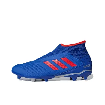 adidas Predator 19.3 Laceless FG 'Exhibit Pack'