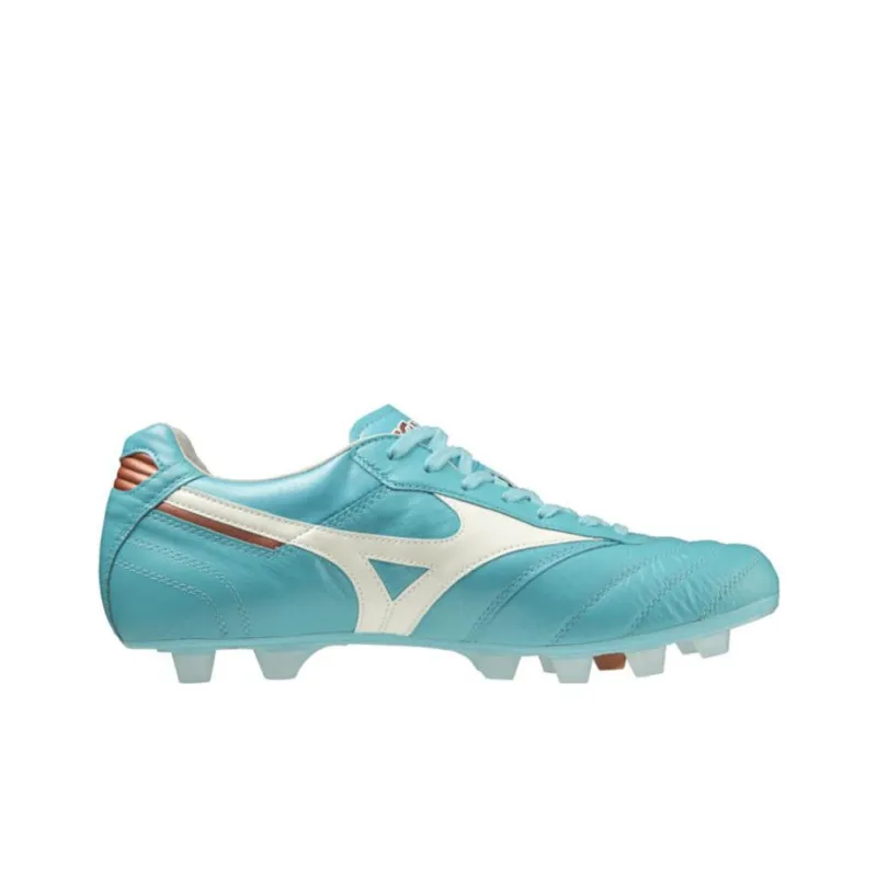 Mizuno Morelia Blue Curacao-1