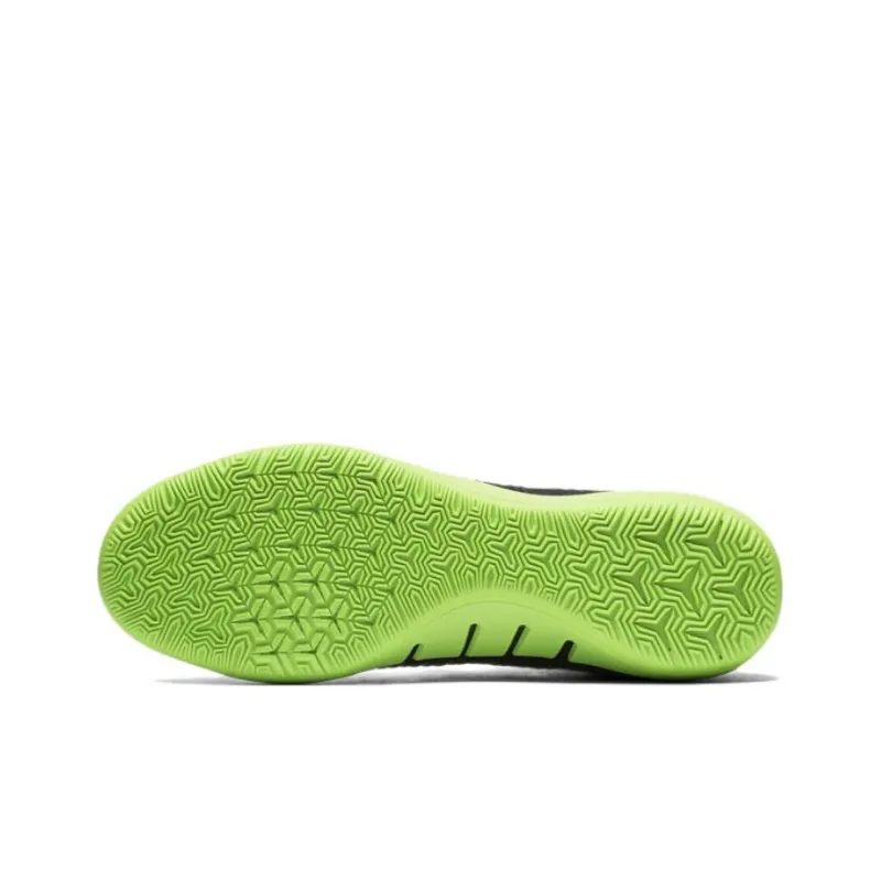 Nike Mercurialx Proximo Ii Ic Black Electric Green-5