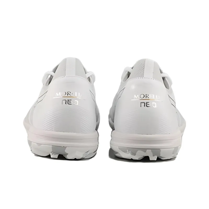 Mizuno Morelia Neo Sala Beta TF 'White'-3