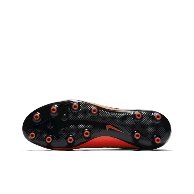 Nike Phantom Vision Elite Df Ag Pro 'Bright Crimson'-4