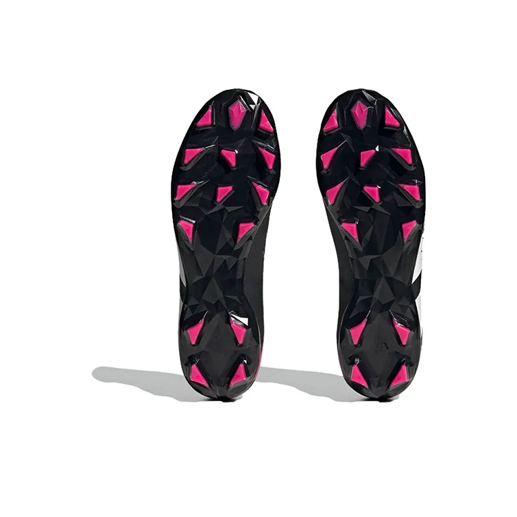 Adidas Predator Accuracy.3 Hg Ag 'Core Black'-5
