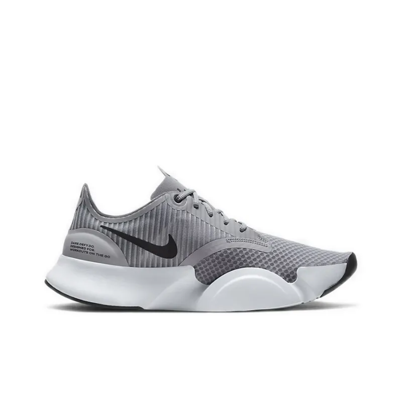 Nike SuperRep Go 'Particle Grey'-1