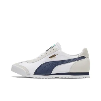 PUMA Roma Og Nylon 'White Peacoat'