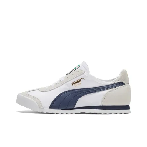 Puma Roma OG Nylon 'White Peacoat'