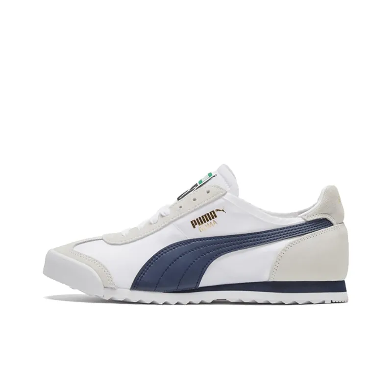 PUMA Roma Og Nylon 'White Peacoat'-0