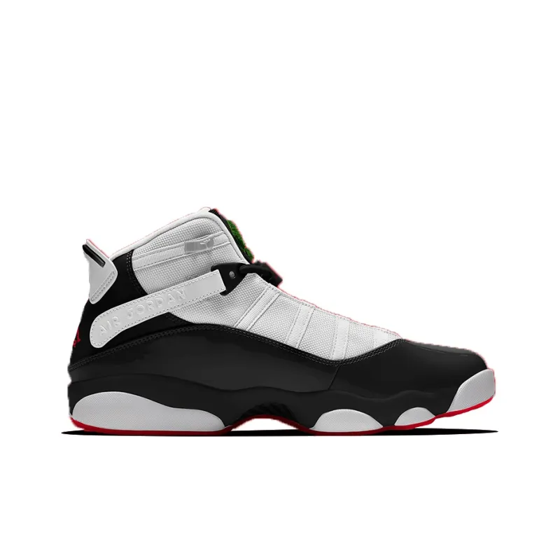 Jordan 6 Rings He Got Game-1