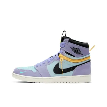 JORDAN 1 High Switch Purple Pulse