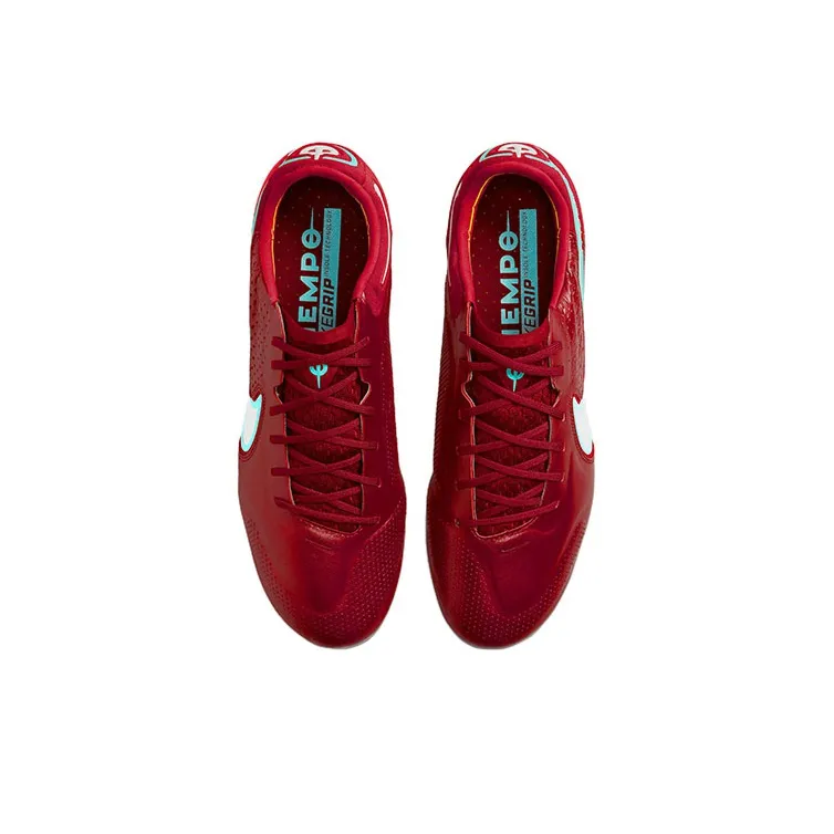 Nike Legend 9 Elite SG Pro Ac Blueprint Pack Team Red-3