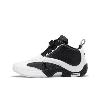 Reebok The Answer IV OG NBA Finals White Black