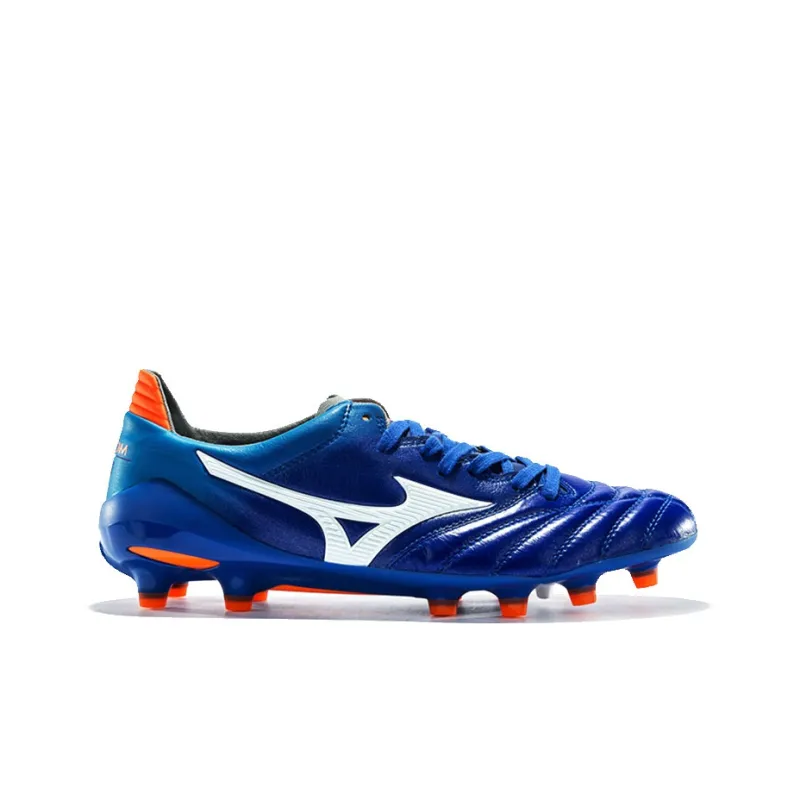 Mizuno Morelia Neo Ii Blue-1