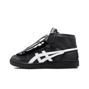 Asics Chemist Creations X All Court Alpha L 'Black'