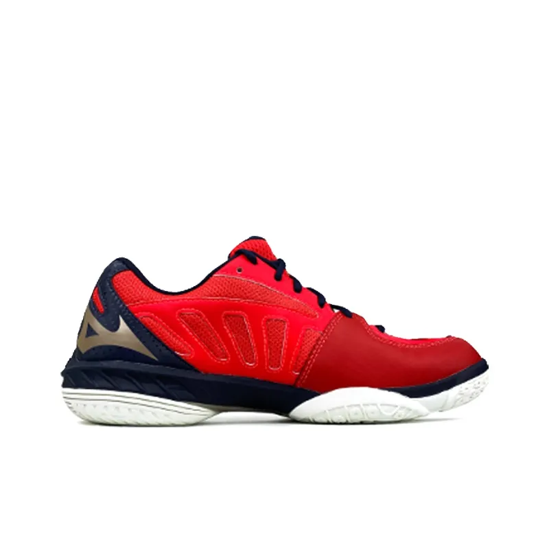 Thunder Blade Mizuno 2 'Red'-1