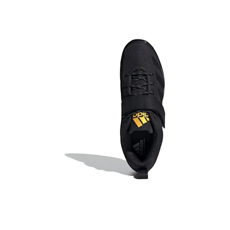 Adidas Powerlift 4 'Core Black'-4