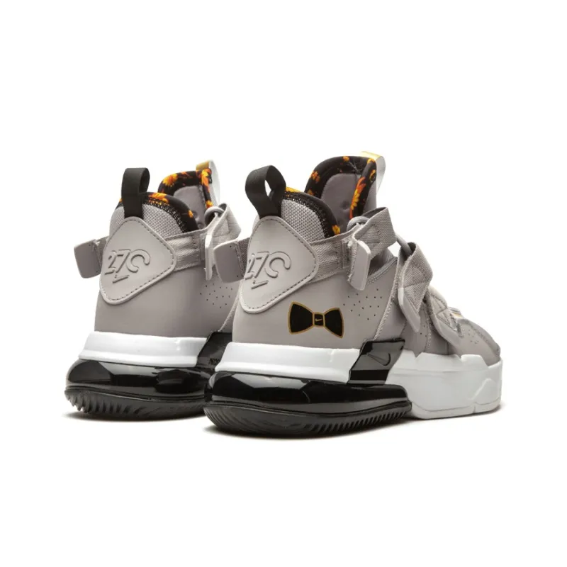 Nike Air Force Edge 270 Gel 'Grey'-3