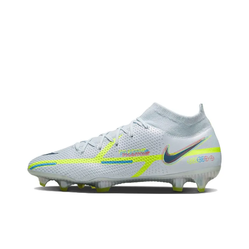 Nike Phantom GT2 Df Elite Fg Progress Pack-0