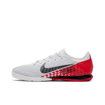 Nike Vapor 13 Pro Njr Ic 'White Red Black'
