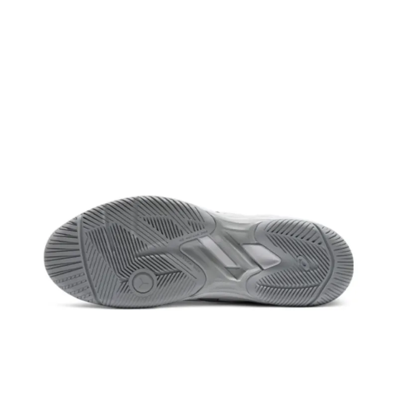 Asics Gel Court Hunter 3 'White Black'-4