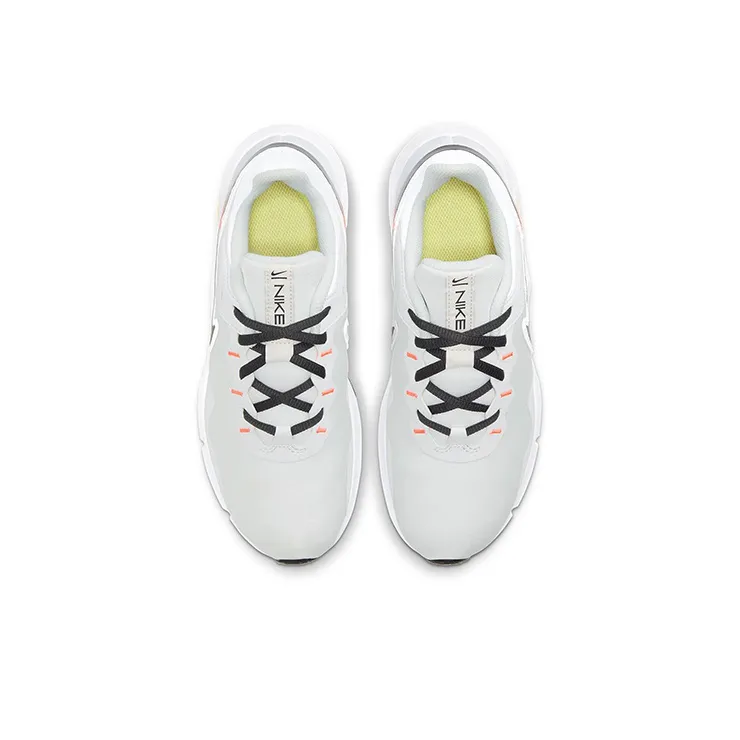 Nike Legend Essential 2 'Black White Yellow' Women's-3