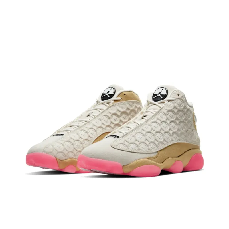 Jordan 13 Retro Chinese New Year 2020-2