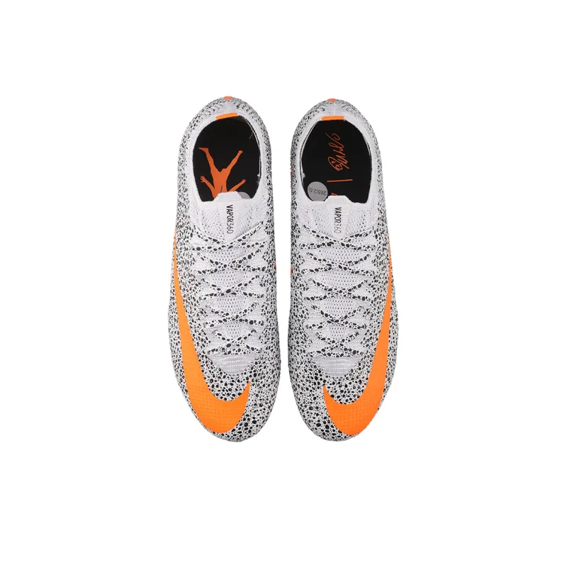 Nike Mercurial Vapor 13 Elite CR7 Fg Safari-3