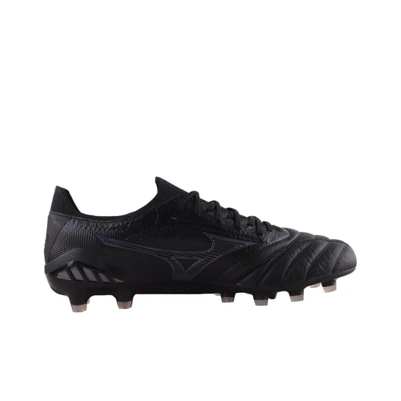 Mizuno Morelia Neo 3 Beta Japan 'Triple Black'-1