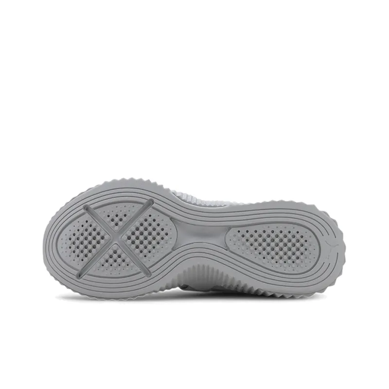 PUMA Defy Mid Metal 'High Rise Silver' Women's-4