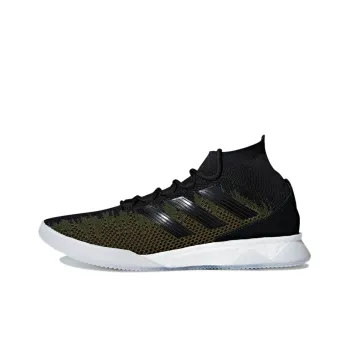 Predator 18+ Paul Pogba X Adidas Tr 'Black Olive Cargo'