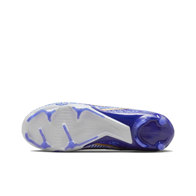 Nike Zoom Mercurial Vapor 15 Academy CR7 Mg 'Azulejo'-5