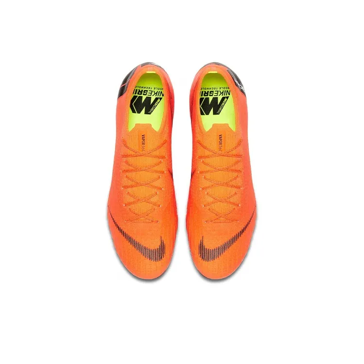 Nike Mercurial Vapor 12 'Total Orange'-3