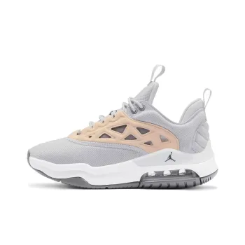 JORDAN Air Maxin 200 Xx 'Gray White Gray' Women's