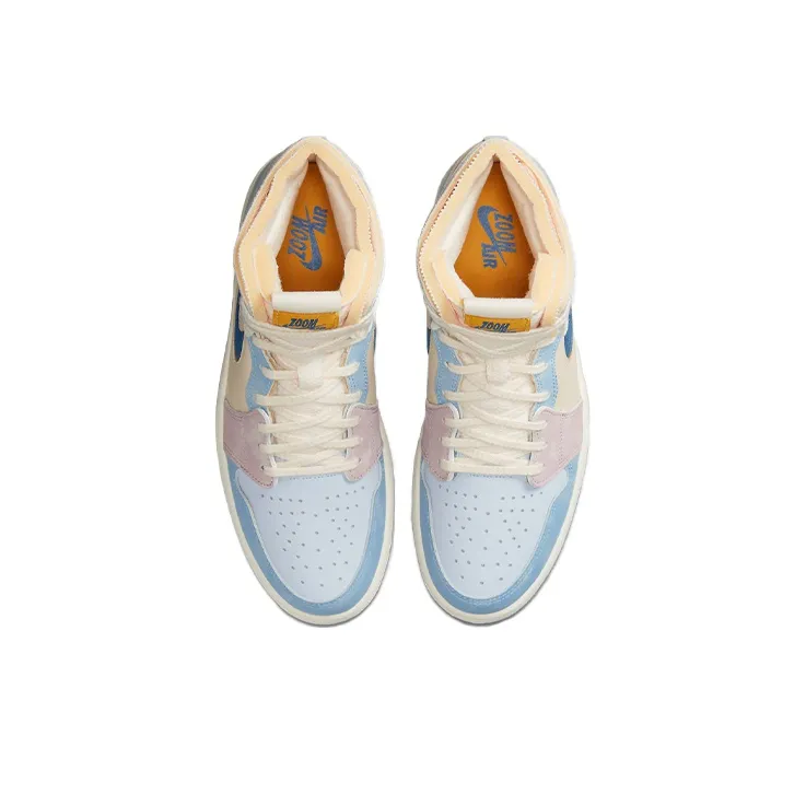 Jordan 1 High Zoom Air Cmft Celestine Blue-3