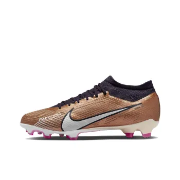 Nike Zoom Mercurial Vapor 15 Pro Fg Generations Pack Metallic Copper