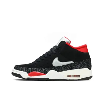Nike Air Flight Classic 'Bred'