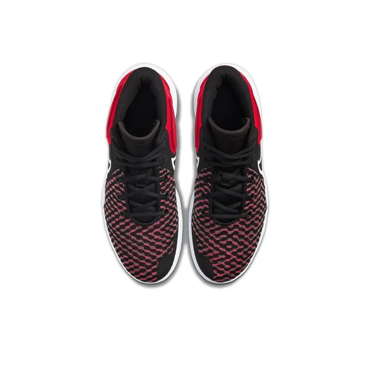Nike Kd Trey 5 Viii Bred-2