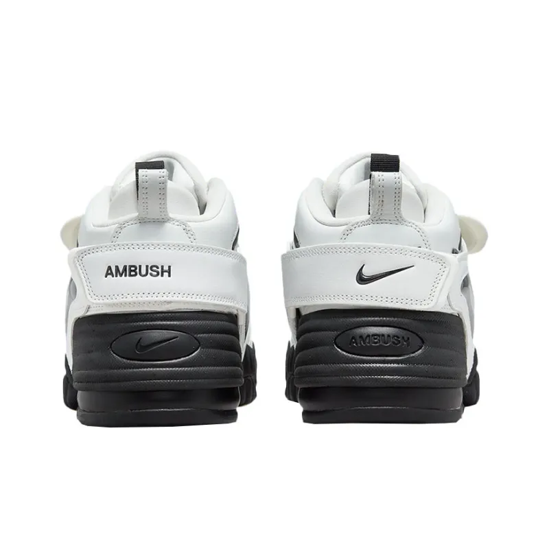 Nike Ambush X Air Adjust Force 'Summit White'-4