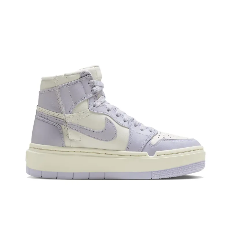 Jordan 1 Elevate High Titanium Women's-1