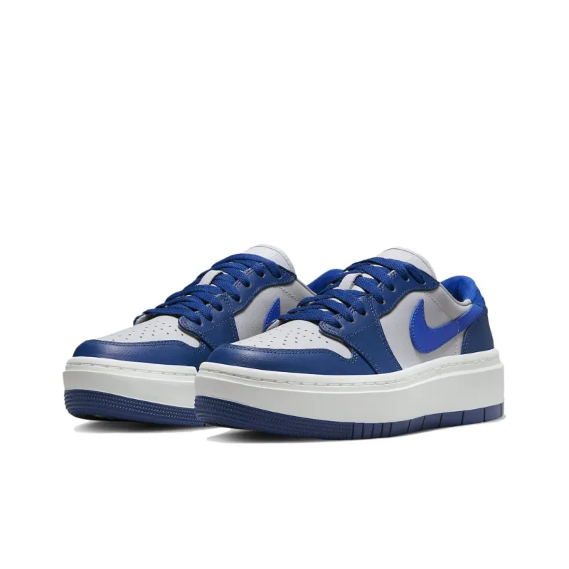 Jordan 1 Elevate Low French Blue Women's-2