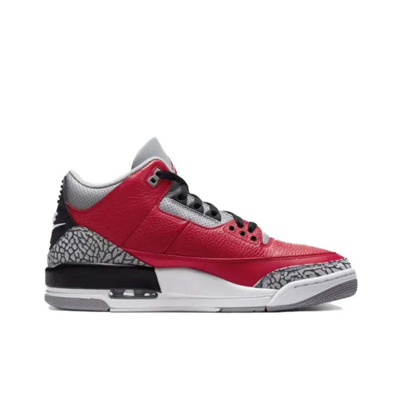 Jordan 3 Retro Se Unite-1