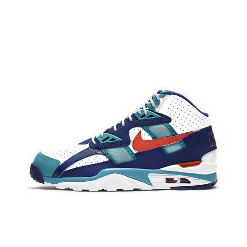 Nike Air Trainer SC High Miami Dolphins